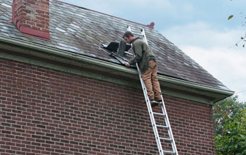 what affects urgent Ddol Cownwy roof repairs