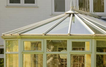 conservatory roof repair Ddol Cownwy, Powys