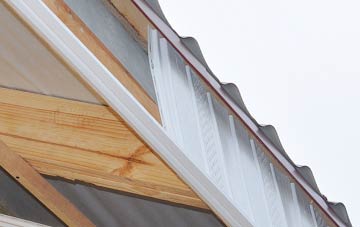 why Ddol Cownwy fascia repairs are essential