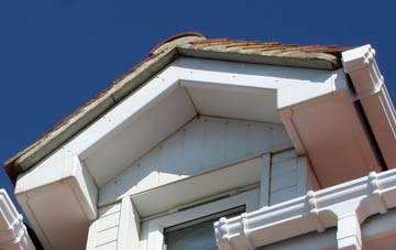 Ddol Cownwy fascia installation costs