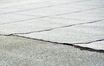 disadvantages of Ddol Cownwy felt roofing