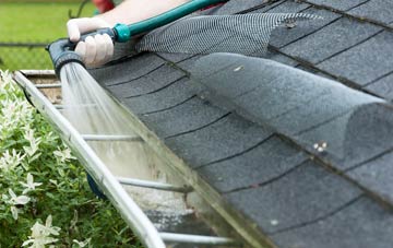 Ddol Cownwy gutter cleaning costs