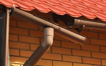 Ddol Cownwy gutter repair costs