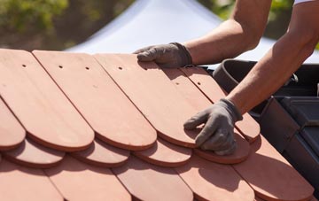 Ddol Cownwy roof tile contractors