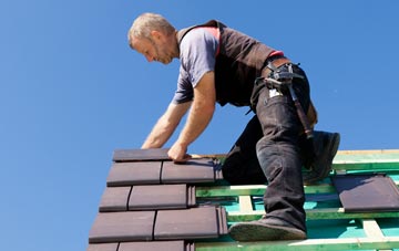 disadvantages of Ddol Cownwy slate roofing