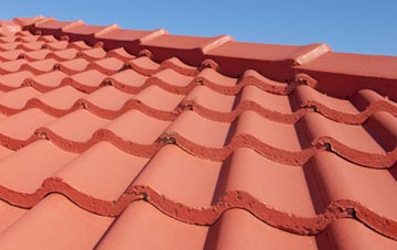 Ddol Cownwy tile and slate roof replacement