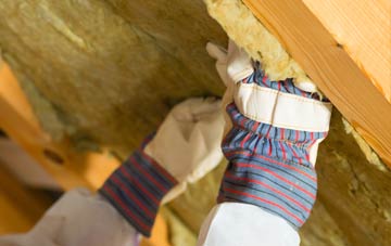 types of Ddol Cownwy pitched roof insulation materials