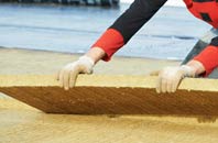 find rated Ddol Cownwy roof insulation companies