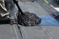 free Ddol Cownwy flat roofing replacement quotes