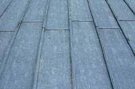 Ddol Cownwy lead roofing