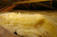 Ddol Cownwy pitch roof insulation