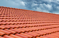 Ddol Cownwy roofing tiles
