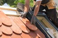Ddol Cownwy tiled roofing companies